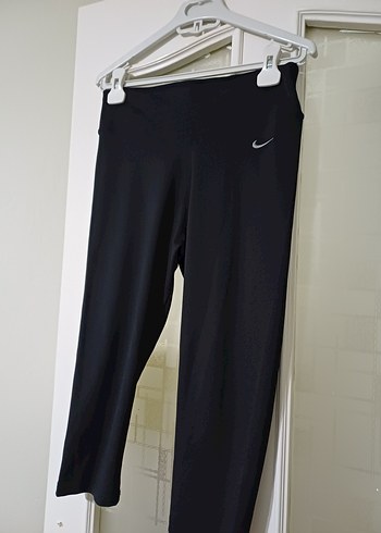 Antrasit fitness tayt veTişörtü, Kısa Kollu, Dar Kesim - Görsel 5