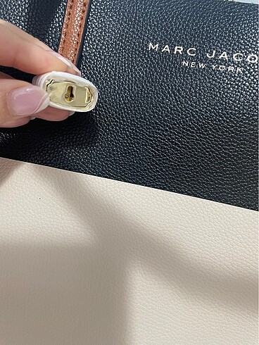  Beden siyah Renk Marc Jacobs Grind