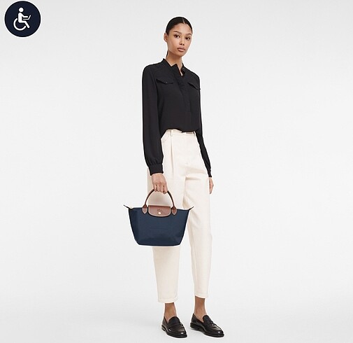 Longchamp