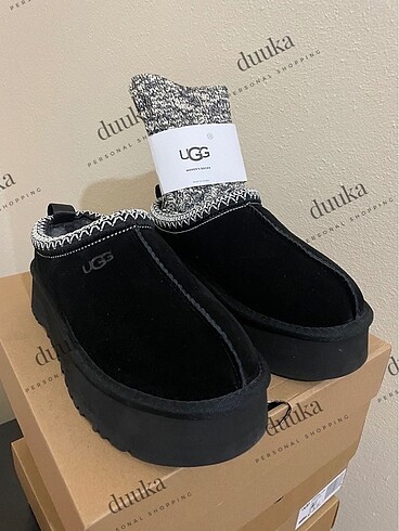 ugg tazz