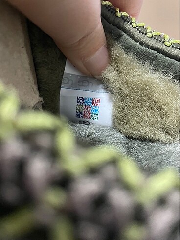38 Beden Ugg tazz