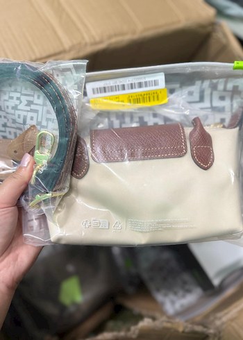 Longchamp Kişiye özel