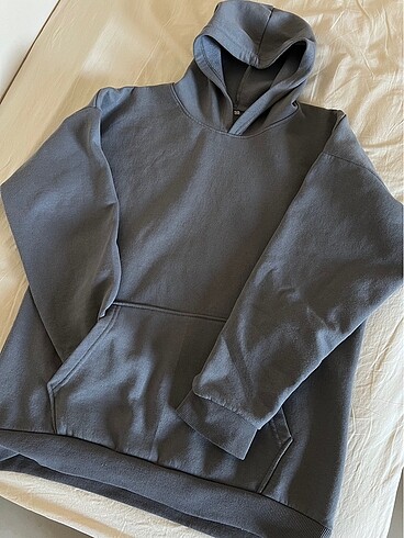 Trendyol & Milla Antrasit sweatshirt