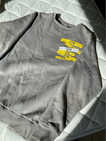 Vayro kazak&sweatshirt