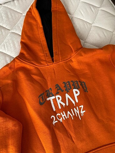 Diğer Kapüşonlu sweatshirt
