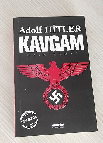 Kavgam