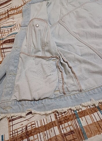 xl Beden Kot ceket