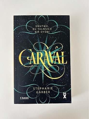 Caraval
