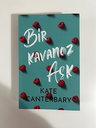 Bir kavanoz aşk