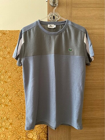 Lacoste lacoste set