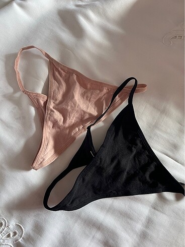 Victoria s Secret Tanga string külot