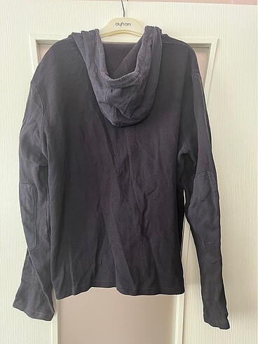 Michael Kors Kapüşonlu Sweatshirt