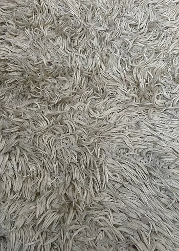 Bohem Tarzı Kısa Tüylü Halı paspas - Görsel 4