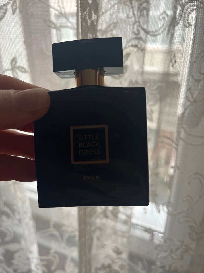 Zarif çiçeksi parfüm - Görsel 2