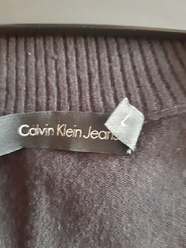l Beden Calvin Klein