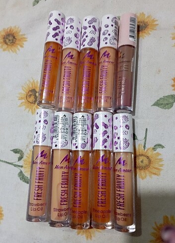 Gloss
