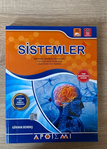 Apotemi Sistemler