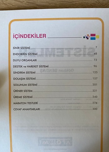 Apotemi Sistemler