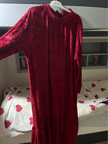 Diğer Özel dikim elbise
