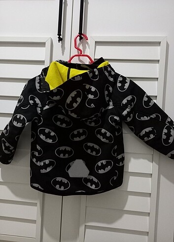 H&M Batman çocuk mont