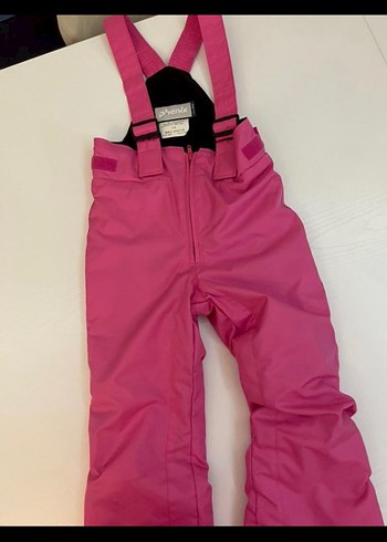 Phenix Horizon Sku Sku Büyüyüp Küçülebilen Kız Çocuk Kayak Takı - Görsel 6