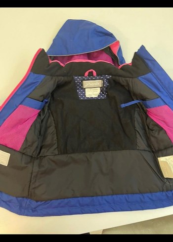 Phenix Horizon Sku Sku Büyüyüp Küçülebilen Kız Çocuk Kayak Takı - Görsel 4