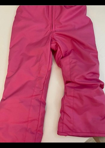 Phenix Horizon Sku Sku Büyüyüp Küçülebilen Kız Çocuk Kayak Takı - Görsel 8