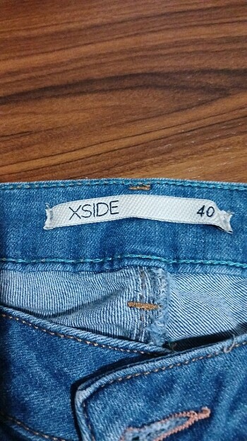 40 Beden Kapri
