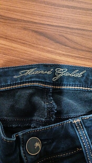 Mavi Jeans Kot pantolon