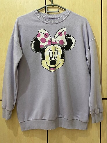 Kadın Sweatshirt