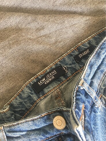 LC Waikiki Kot Pantolon