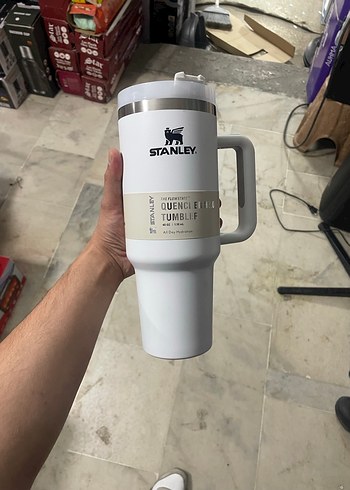 Stanley Pembe Termos Kupa 2.0 - Görsel 6