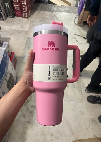 Stanley Pembe Termos Kupa 2.0 - Görsel 3