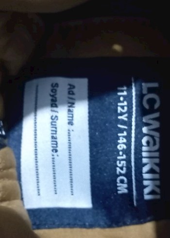 Bej Düz Erkek Midi Boy Ceket - Görsel 4