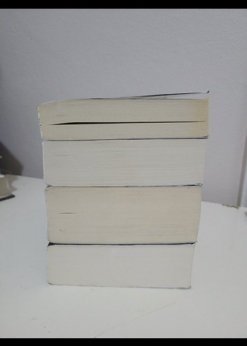 Aslı Arslan - Sokak Nöbetçileri Roman Seti - Görsel 4