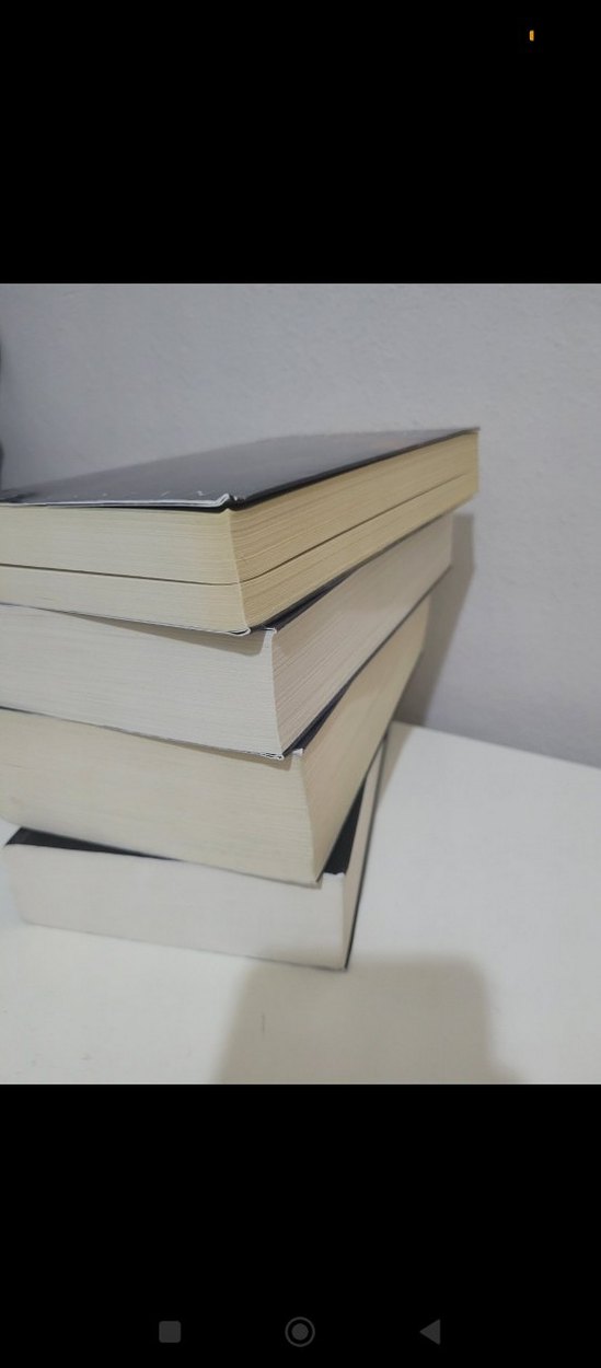 Aslı Arslan - Sokak Nöbetçileri Roman Seti - Görsel 3