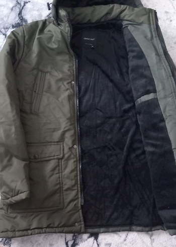 GERSA Man Gri Erkek Rozeti - Görsel 2