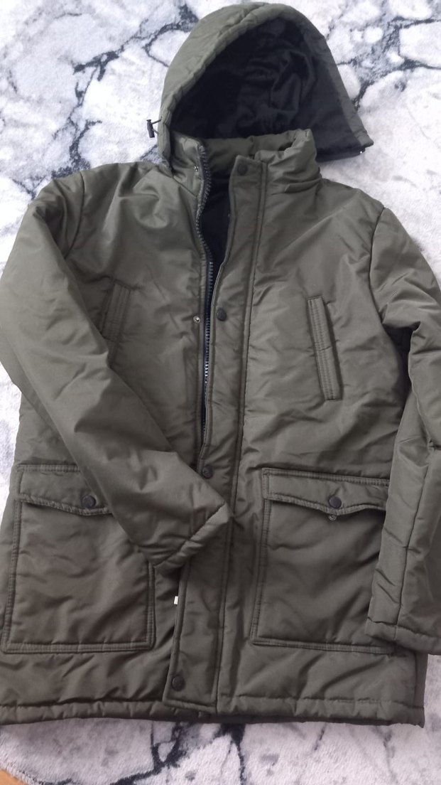 GERSA Man Gri Erkek Rozeti - Görsel 3