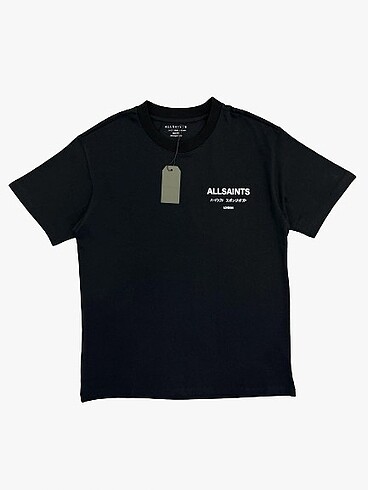 All saints tee