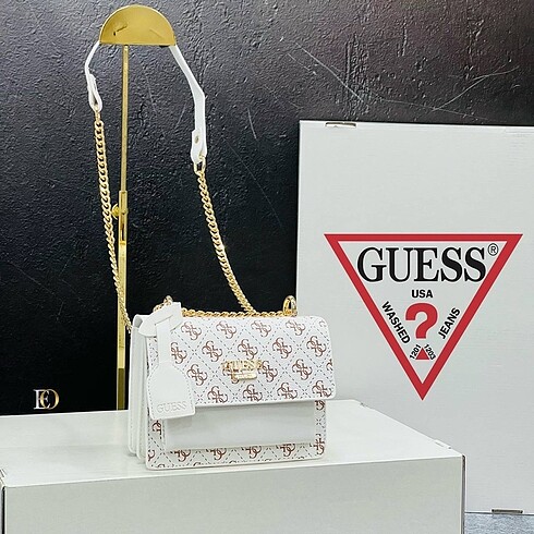 GUESS ÇANTA