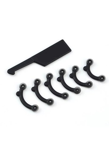 6'lı Burun Kaldırma Aparatı - Görsel 2