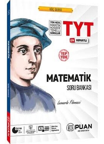 Tyt matematik soru bankası