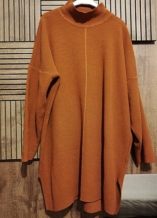 Triko tunik 