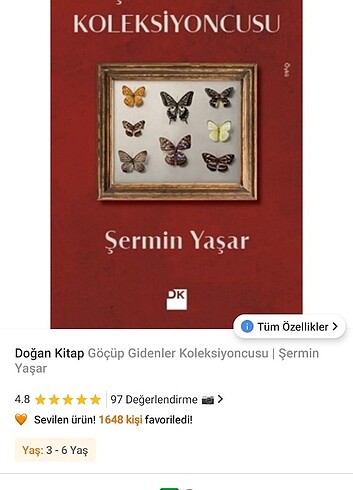 Şermin yaşar göçüp gidenler koleksiyoncusu