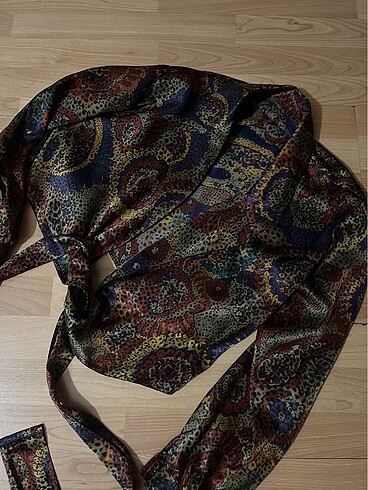 Vakko kimono