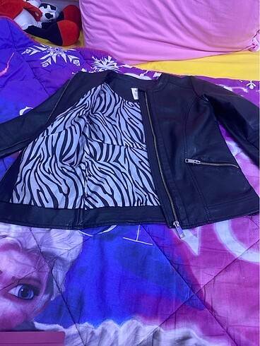 LC Waikiki Ceket