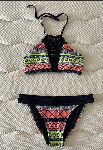 Bikini takımı