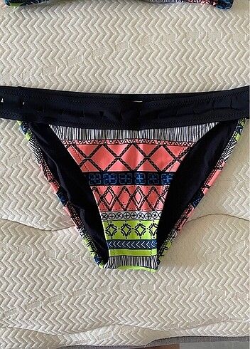 36 Beden Bikini takımı
