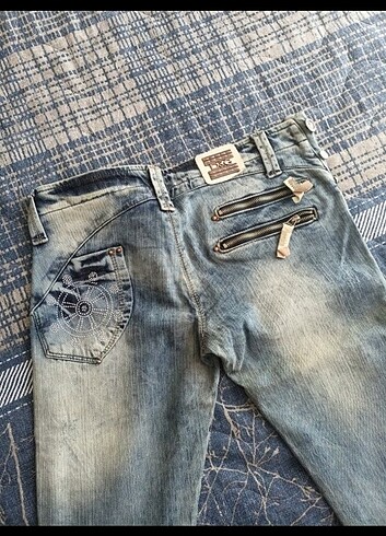D&G vintage pantolon