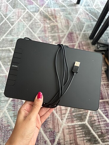Veikk yazı tablet